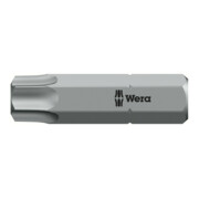 Wera 867/1 TZ TORX® Embouts Wera 867/1, longueur 25 mm