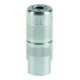 Embout à agrafe hydraulique M10 x 1 PRESSOL-1