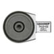 Embout à cliquet réversible 7412-01 3/8 po. mat chromé acier au chrome-vanadium