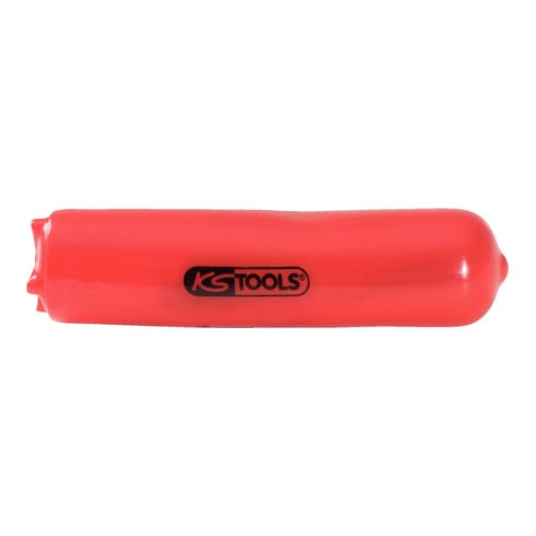 KS Tools Manchon isolé avec capuchon de serrage