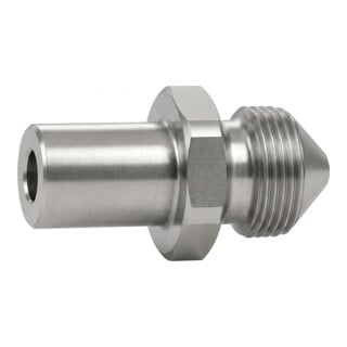Embout buccal Gesipa V-10/24 (9mm version allongée)