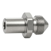 Embout buccal Gesipa V-10/24 (9mm version allongée)-1