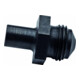 Embout buccal Gesipa V-10/24 (9mm version allongée)