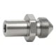 Embout buccal Gesipa V-10/27 (9mm version allongée)