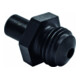 Embout buccal Gesipa V-10/27 (9mm version allongée)