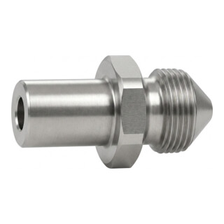Embout buccal Gesipa V-10/29 (9mm version allongée)