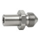 Embout buccal Gesipa V-10/32 (9mm version allongée)