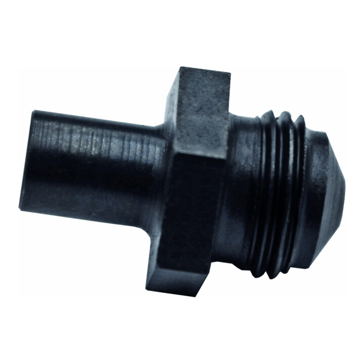 Embout buccal Gesipa V-17/18 pour pièces de rechange (version étendue 8 mm)