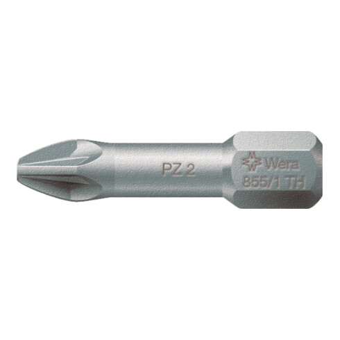 Embout CELO Pozi PZ1 (1/4" x 25)