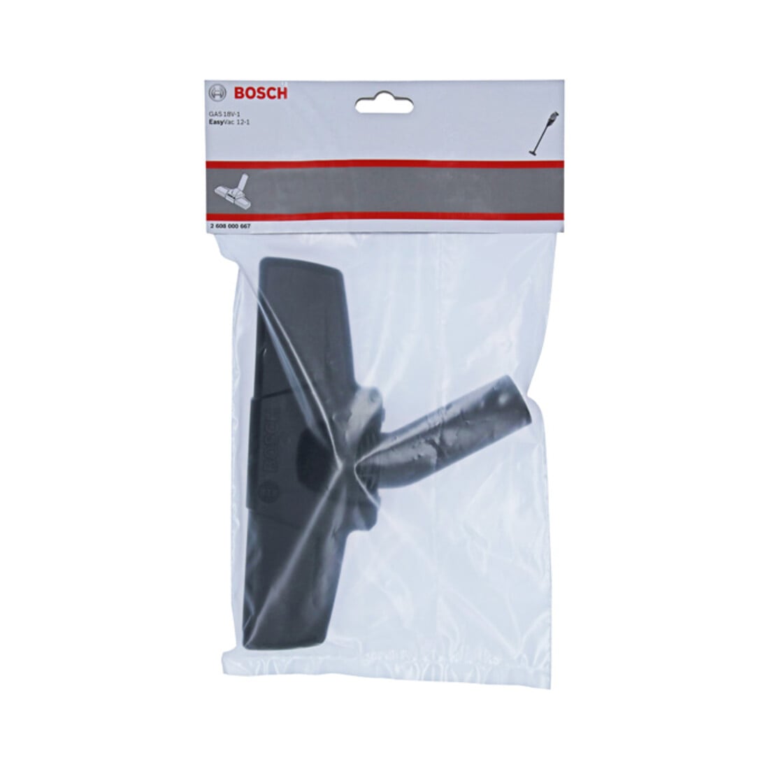 Embout d’aspiration 31.2 mm