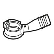 Embout d’aspiration 31.2 mm-5