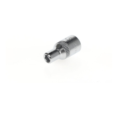Insert de clé à douille Gedore 1/4" hexagonale