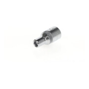 Insert de clé à douille Gedore 1/4" hexagonale