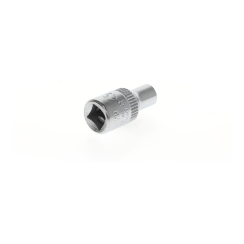 Insert de clé à douille Gedore 1/4" hexagonale