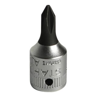 Douilles de tournevis pour testament en acier 44P