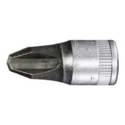 Douilles de tournevis pour testament en acier 44P-1