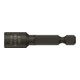 Embout de clé à douilles Wera 869/4M magnétiques, longueur 50 mm-1