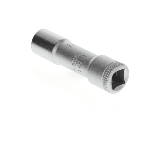 Clé à douille Gedore 3/8" 12 pans, longue