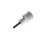 Embout de clé à douille Gedore IN 19 1/2 po. 6 pans