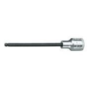 Gedore Embout de tournevis à six pans creux 1/2", long-1