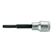 Tournevis Gedore embout 1/2" XZN, long