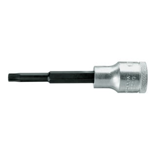Tournevis Gedore embout 1/2" XZN, long