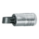 Insert de clé à douille Gedore 1/2" fente 1/2-1