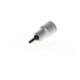 Douille Gedore Douille 1/2" femelle intérieure TORX-1