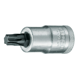Douille Gedore Douille 1/2" femelle intérieure TX