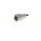 Embout de clé à douille ITX 19 1/2 po. TX T25 L. 55 mm GEDORE
