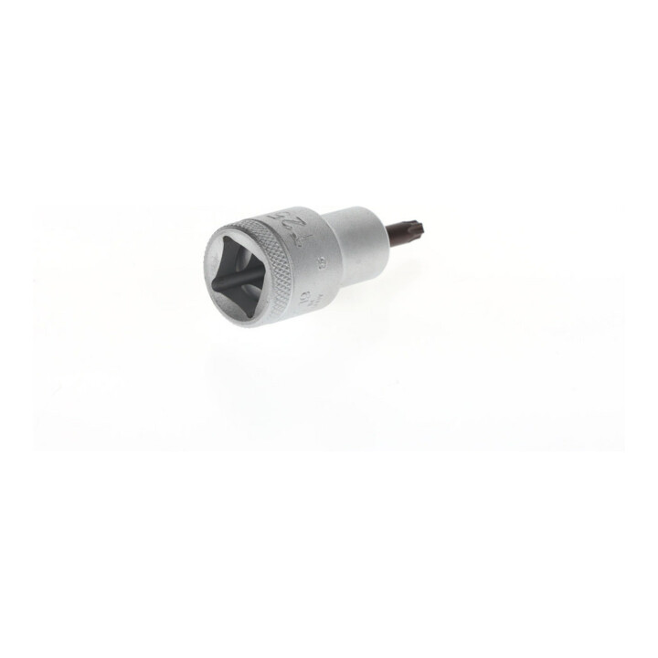 Embout de clé à douille ITX 19 1/2 po. TX T25 L. 55 mm GEDORE