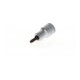 Douille Gedore Douille 1/2" femelle intérieure TORX-1