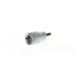 Douille Gedore Douille 1/2" femelle intérieure TORX-4