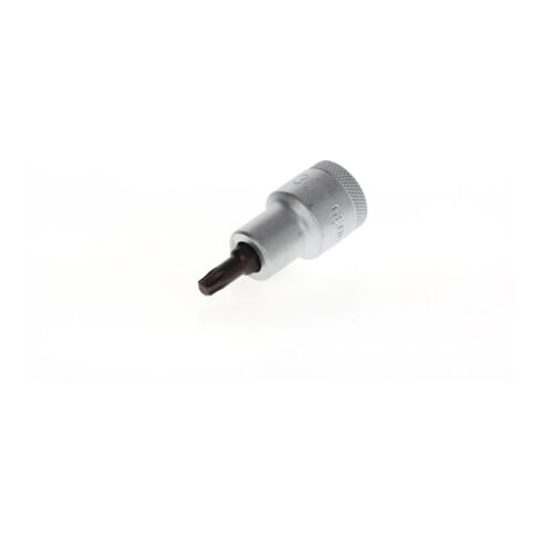 Douille Gedore Douille 1/2" femelle intérieure TORX