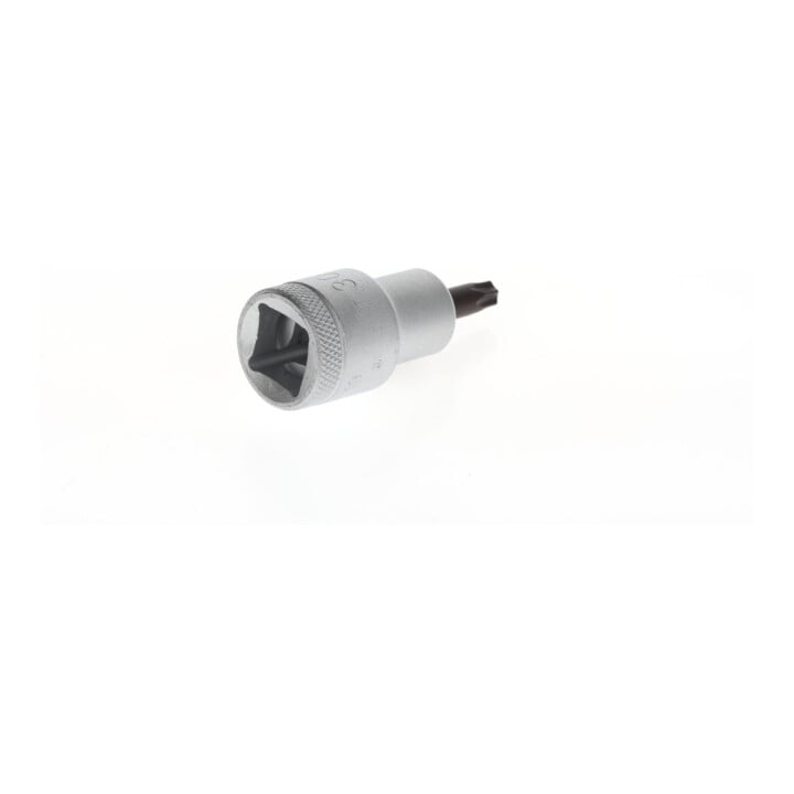 Embout de clé à douille ITX 19 1/2 po. TX T30 L. 55 mm GEDORE