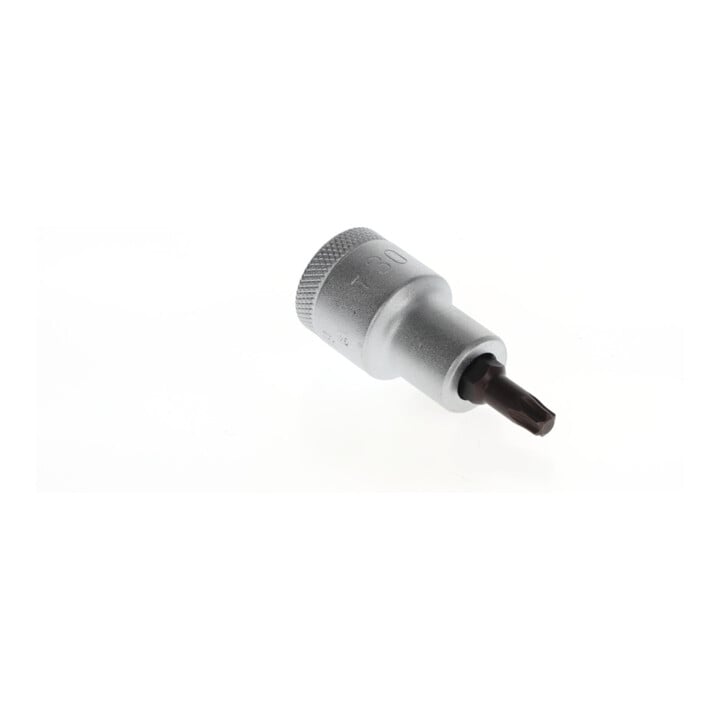 Embout de clé à douille ITX 19 1/2 po. TX T30 L. 55 mm GEDORE