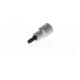Douille Gedore Douille 1/2" femelle intérieure TORX-1