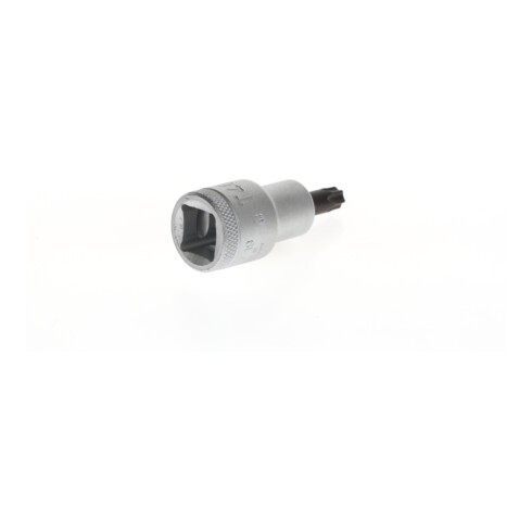 Douille Gedore Douille 1/2" femelle intérieure TORX