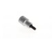 Douille Gedore Douille 1/2" femelle intérieure TORX-5