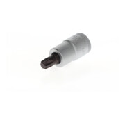 Embout de clé à douille ITX 19 1/2 po. TX T50 L. 55 mm GEDORE-1