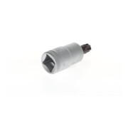 Embout de clé à douille ITX 19 1/2 po. TX T50 L. 55 mm GEDORE-2