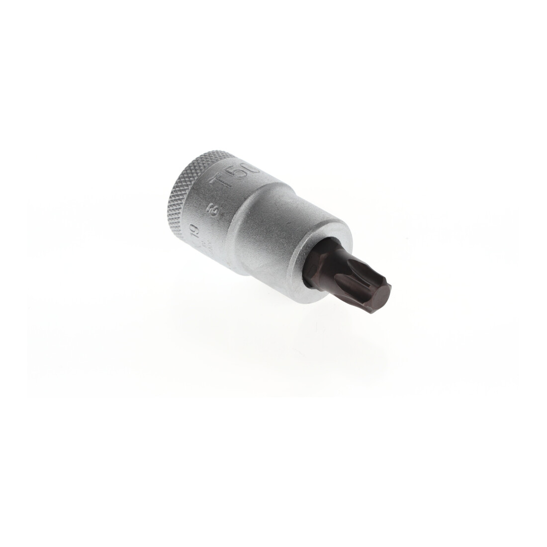 Embout de clé à douille ITX 19 1/2 po. TX T50 L. 55 mm GEDORE