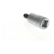 Embout de clé à douille ITX 19 1/2 po. TX T50 L. 55 mm GEDORE-5