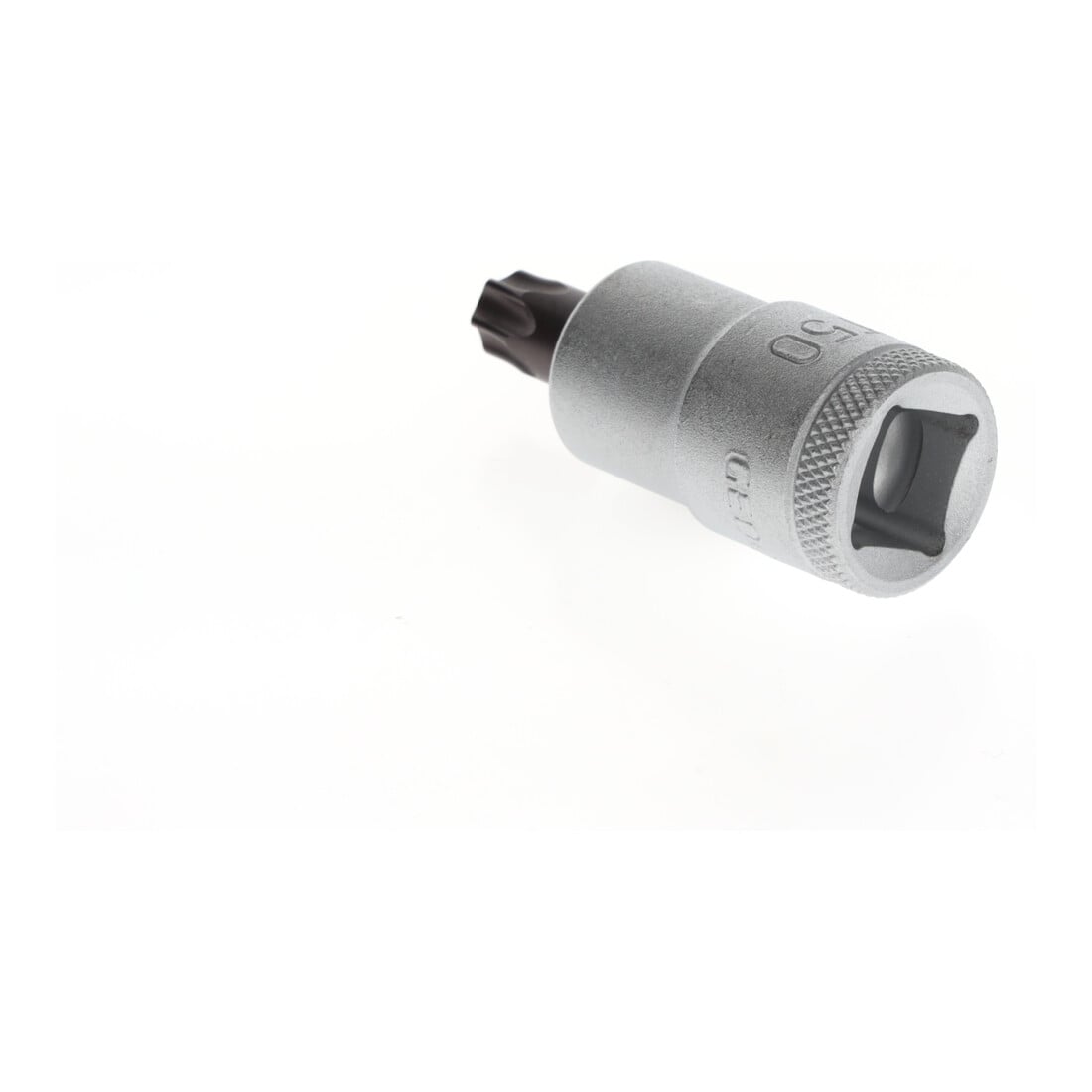 Embout de clé à douille ITX 19 1/2 po. TX T50 L. 55 mm GEDORE