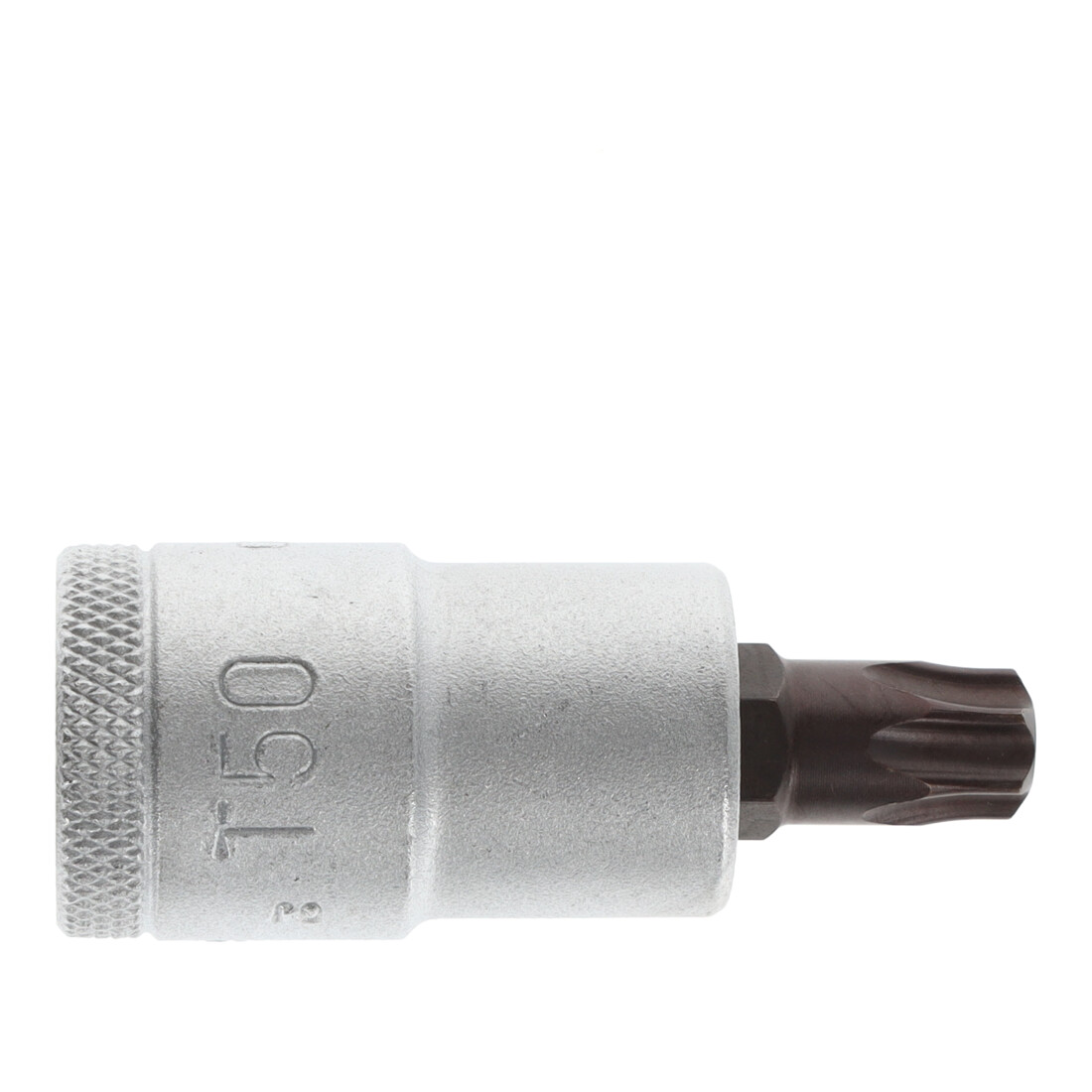 Embout de clé à douille ITX 19 1/2 po. TX T50 L. 55 mm GEDORE