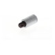 Embout de clé à douille ITX 19 1/2 po. TX T60 L. 55 mm GEDORE-1