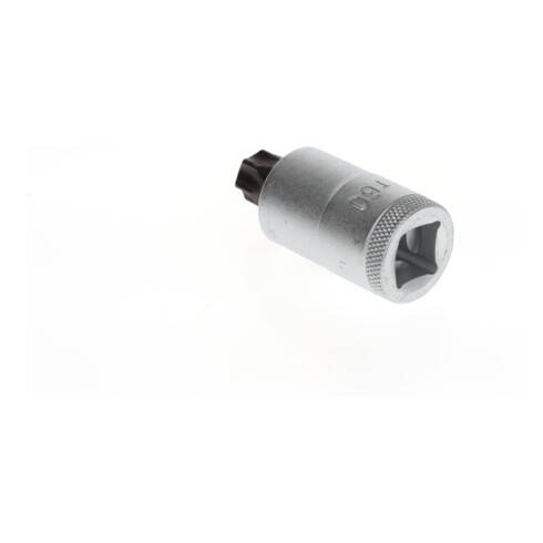 Embout de clé à douille ITX 19 1/2 po. TX T60 L. 55 mm GEDORE