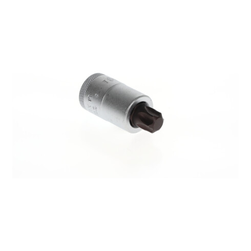 Embout de clé à douille ITX 19 1/2 po. TX T60 L. 55 mm GEDORE