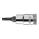 Embout de clé à douille ITX 20 1/4 po. TX T15 L. 30,5 mm GEDORE