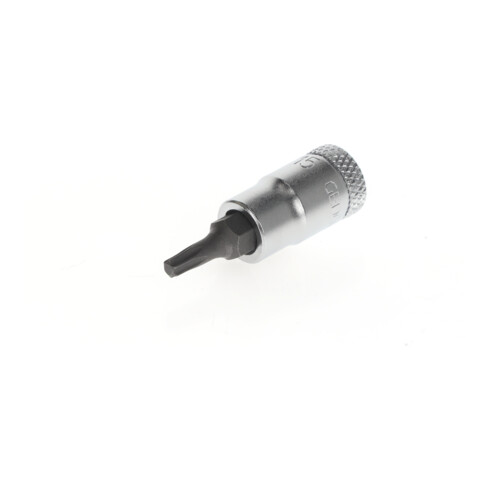 Insert de clé à douille Gedore 1/4" intérieur TORX® TORX